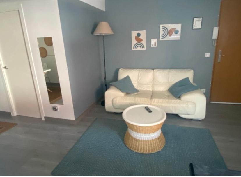 Apartman Jorge 德尼亚 外观 照片