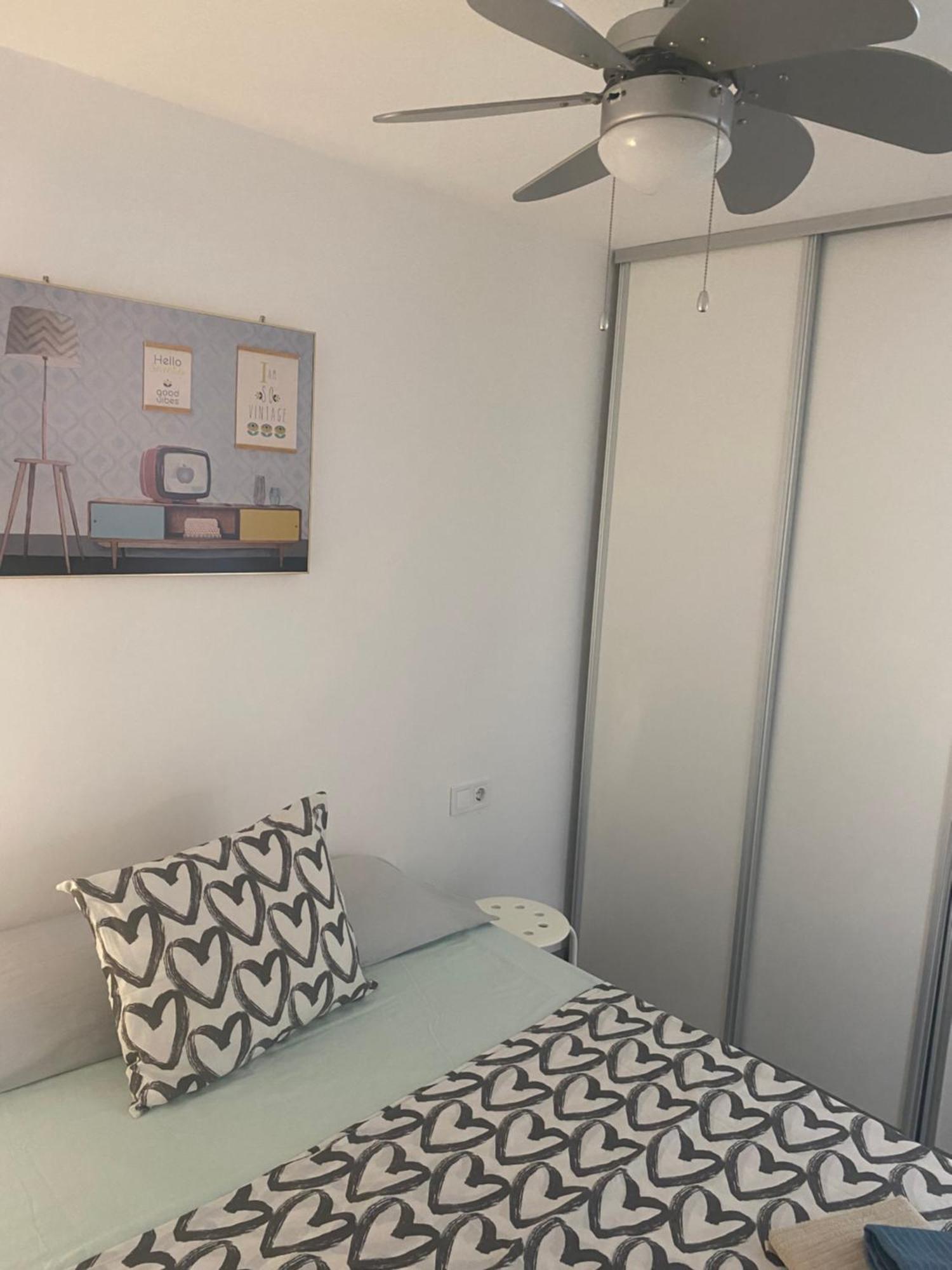 Apartman Jorge 德尼亚 外观 照片